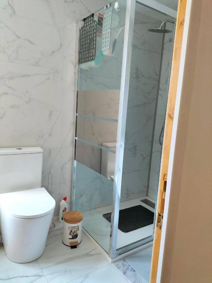 Maison De Pecheur Douceur De Vivre Boulogne-sur-Mer Extérieur photo