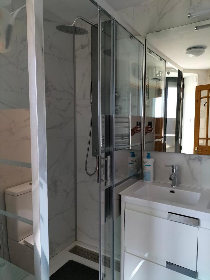 Maison De Pecheur Douceur De Vivre Boulogne-sur-Mer Extérieur photo