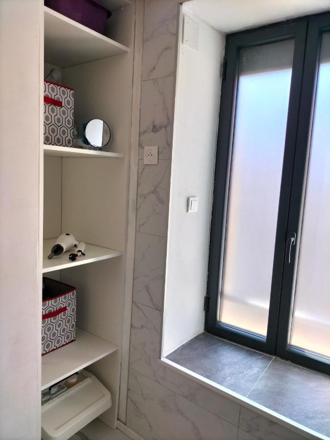 Maison De Pecheur Douceur De Vivre Boulogne-sur-Mer Extérieur photo