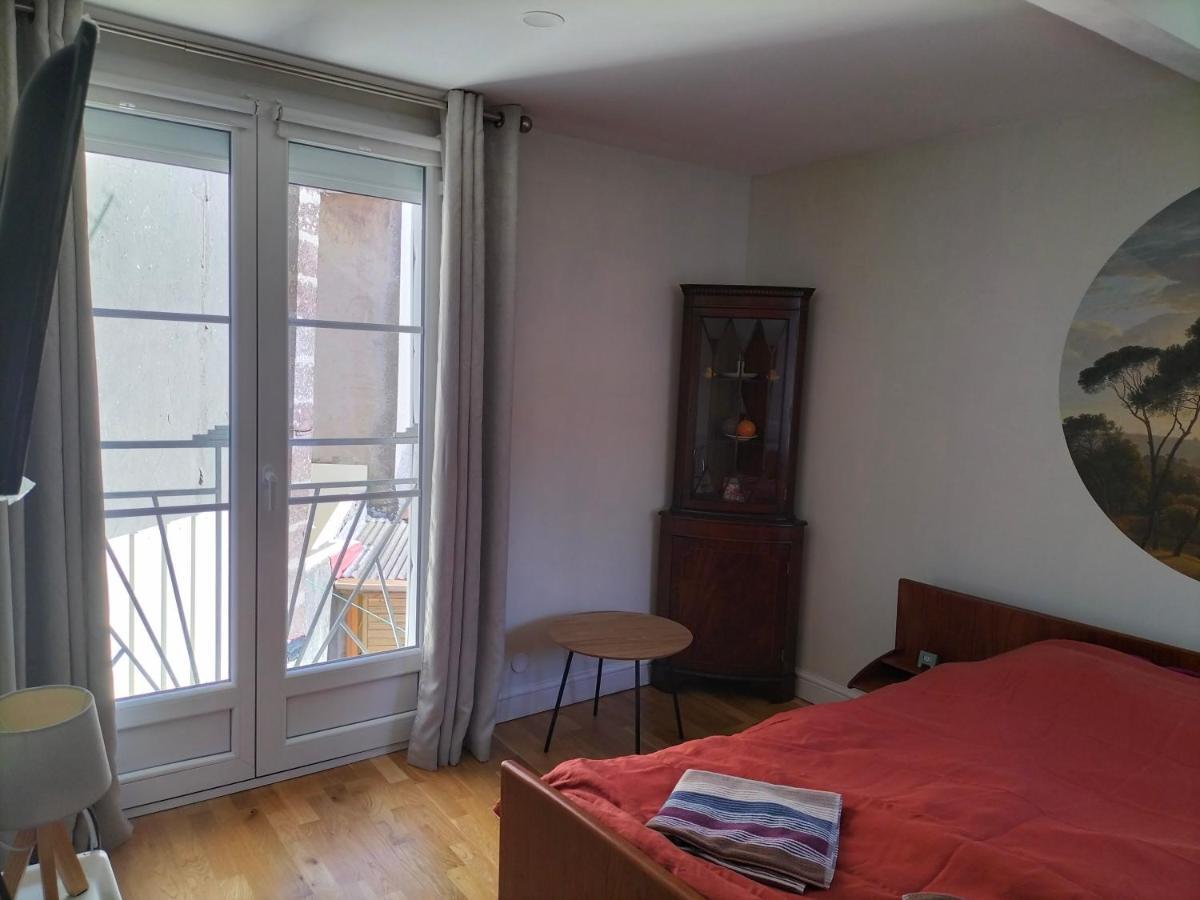 Maison De Pecheur Douceur De Vivre Boulogne-sur-Mer Extérieur photo